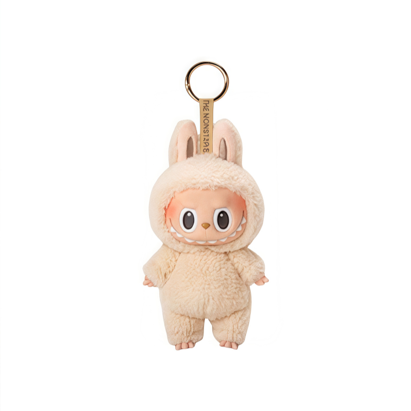 Labubu (100% original) free shipping in all UAE